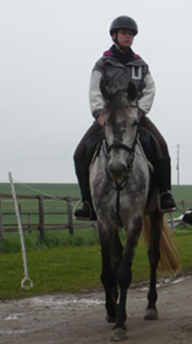 Distanzritt-2010-Askari-Jen